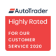 Autotrader award 2020