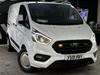 Ford Transit Custom 2.0 340 EcoBlue Trend L1 Euro 6 5dr