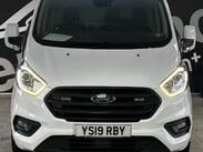 Ford Transit Custom 2.0 340 EcoBlue Trend L1 Euro 6 5dr 4