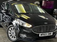 Ford S-Max 2.0 EcoBlue Zetec Auto Euro 6 (s/s) 5dr 1