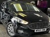 Ford S-Max 2.0 EcoBlue Zetec Auto Euro 6 (s/s) 5dr