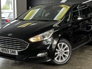 Ford S-Max 2.0 EcoBlue Zetec Auto Euro 6 (s/s) 5dr 4