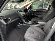 Ford S-Max 2.0 EcoBlue Zetec Auto Euro 6 (s/s) 5dr 25