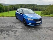 Skoda Fabia 1.0 TSI Monte Carlo Euro 6 (s/s) 5dr 1