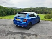 Skoda Fabia 1.0 TSI Monte Carlo Euro 6 (s/s) 5dr 5