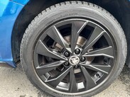 Skoda Fabia 1.0 TSI Monte Carlo Euro 6 (s/s) 5dr 6