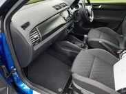 Skoda Fabia 1.0 TSI Monte Carlo Euro 6 (s/s) 5dr 13