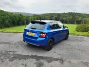 Skoda Fabia 1.0 TSI Monte Carlo Euro 6 (s/s) 5dr 4