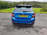 Skoda Fabia 1.0 TSI Monte Carlo Euro 6 (s/s) 5dr 5