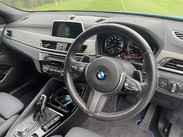 BMW X2 2.0 20d M Sport X Auto xDrive (s/s) 5dr 15