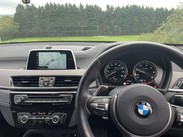 BMW X2 2.0 20d M Sport X Auto xDrive (s/s) 5dr 16