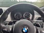 BMW X2 2.0 20d M Sport X Auto xDrive (s/s) 5dr 18