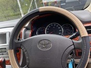 Toyota Alphard 13