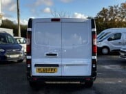 Renault Trafic 2.0 dCi ENERGY 28 Business SWB Standard Roof Euro 6 (s/s) 5dr 7