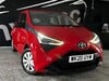 Toyota Aygo 1.0 VVT-i x Euro 6 5dr