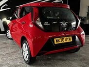 Toyota Aygo 1.0 VVT-i x Euro 6 5dr 9