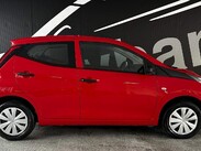 Toyota Aygo 1.0 VVT-i x Euro 6 5dr 10