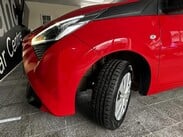 Toyota Aygo 1.0 VVT-i x Euro 6 5dr 11