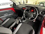 Toyota Aygo 1.0 VVT-i x Euro 6 5dr 13