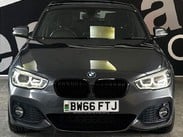 BMW 1 Series 2.0 118d M Sport Auto Euro 6 (s/s) 5dr 3