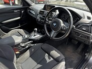 BMW 1 Series 2.0 118d M Sport Auto Euro 6 (s/s) 5dr 13