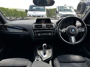 BMW 1 Series 2.0 118d M Sport Auto Euro 6 (s/s) 5dr 18