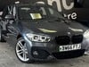 BMW 1 Series 2.0 118d M Sport Auto Euro 6 (s/s) 5dr