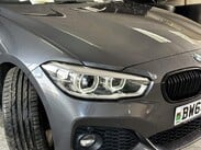 BMW 1 Series 2.0 118d M Sport Auto Euro 6 (s/s) 5dr 5