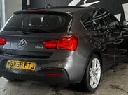 BMW 1 Series 2.0 118d M Sport Auto Euro 6 (s/s) 5dr 10