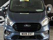 Ford Transit Custom 2.0 310 EcoBlue Sport L1 H1 Euro 6 5dr 4