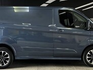 Ford Transit Custom 2.0 310 EcoBlue Sport L1 H1 Euro 6 5dr 7