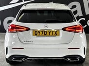 Mercedes-Benz A Class 2.0 A220d AMG Line (Executive) 8G-DCT Euro 6 (s/s) 5dr 8