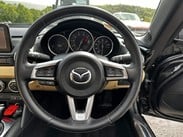 Mazda MX-5 2.0 SKYACTIV-G GT Sport Nav+ Euro 6 (s/s) 2dr 12