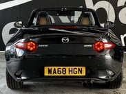 Mazda MX-5 2.0 SKYACTIV-G GT Sport Nav+ Euro 6 (s/s) 2dr 7