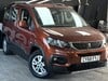 Peugeot Rifter 1.2 PureTech Allure Euro 6 (s/s) 5dr