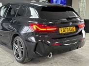 BMW 1 Series 1.5 118i M Sport Euro 6 (s/s) 5dr 12