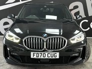 BMW 1 Series 1.5 118i M Sport Euro 6 (s/s) 5dr 3
