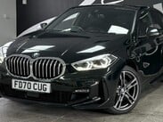 BMW 1 Series 1.5 118i M Sport Euro 6 (s/s) 5dr 4