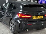 BMW 1 Series 1.5 118i M Sport Euro 6 (s/s) 5dr 9