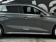 Audi A3 1.5 TFSI 35 S line Sportback Euro 6 (s/s) 5dr 8