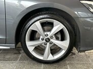 Audi A3 1.5 TFSI 35 S line Sportback Euro 6 (s/s) 5dr 5