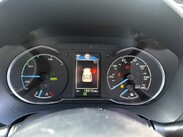 Toyota Yaris 1.5 VVT-h GR SPORT E-CVT Euro 6 (s/s) 5dr 18