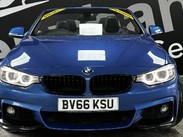 BMW 4 Series 3.0 435d M Sport Auto xDrive Euro 6 (s/s) 2dr 3