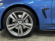 BMW 4 Series 3.0 435d M Sport Auto xDrive Euro 6 (s/s) 2dr 7