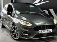 Ford Fiesta 1.0T EcoBoost ST-Line Euro 6 (s/s) 3dr 1