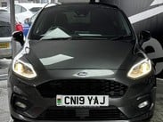 Ford Fiesta 1.0T EcoBoost ST-Line Euro 6 (s/s) 3dr 7