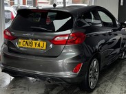 Ford Fiesta 1.0T EcoBoost ST-Line Euro 6 (s/s) 3dr 10