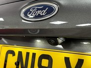 Ford Fiesta 1.0T EcoBoost ST-Line Euro 6 (s/s) 3dr 12