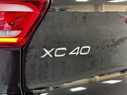 Volvo XC40 1.5 T3 R-Design Pro Euro 6 (s/s) 5dr 11