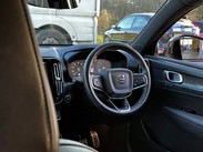 Volvo XC40 1.5 T3 R-Design Pro Euro 6 (s/s) 5dr 34